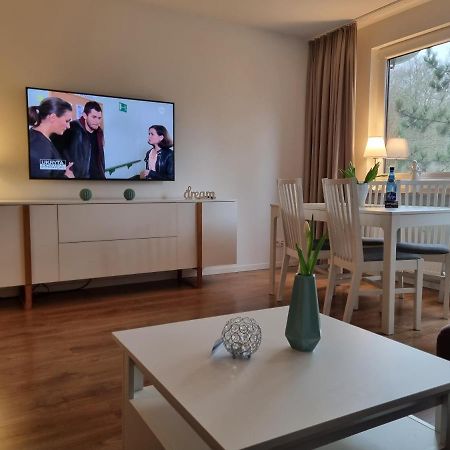 Apartament Dream-65M2 Blisko Morza Miedzyzdroje Exterior foto