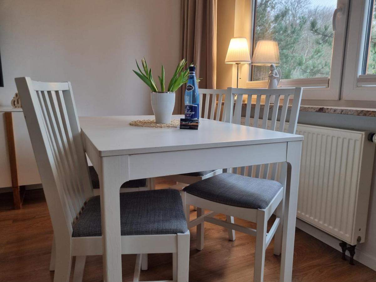 Apartament Dream-65M2 Blisko Morza Miedzyzdroje Exterior foto