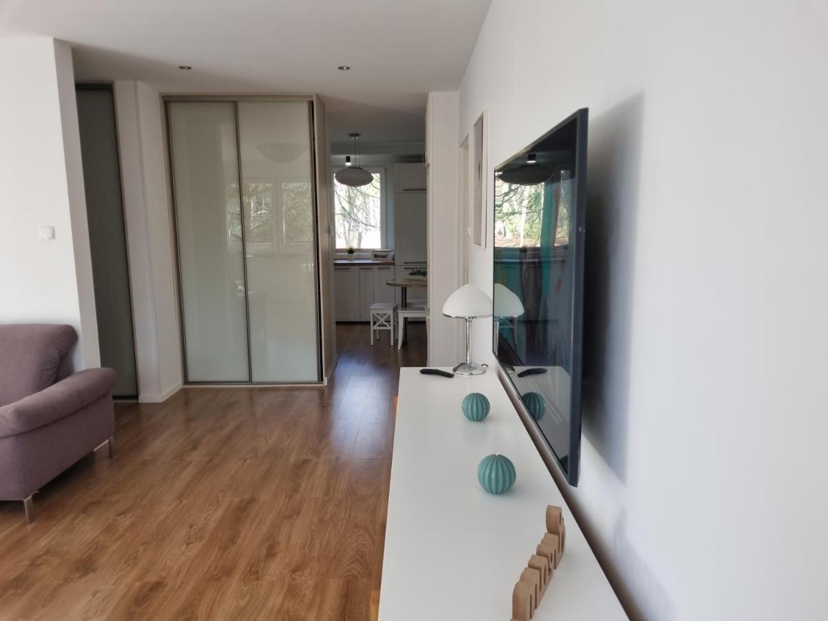 Apartament Dream-65M2 Blisko Morza Miedzyzdroje Exterior foto