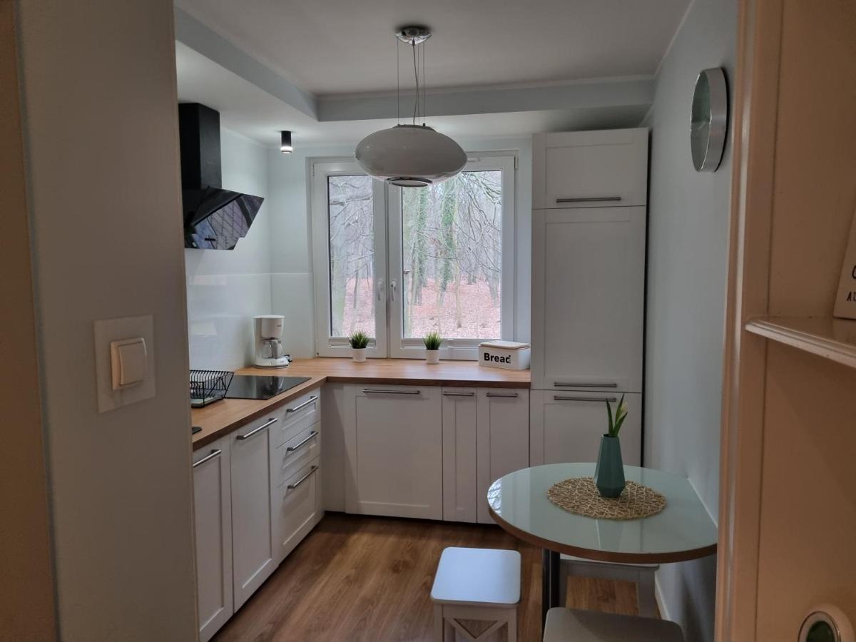 Apartament Dream-65M2 Blisko Morza Miedzyzdroje Exterior foto