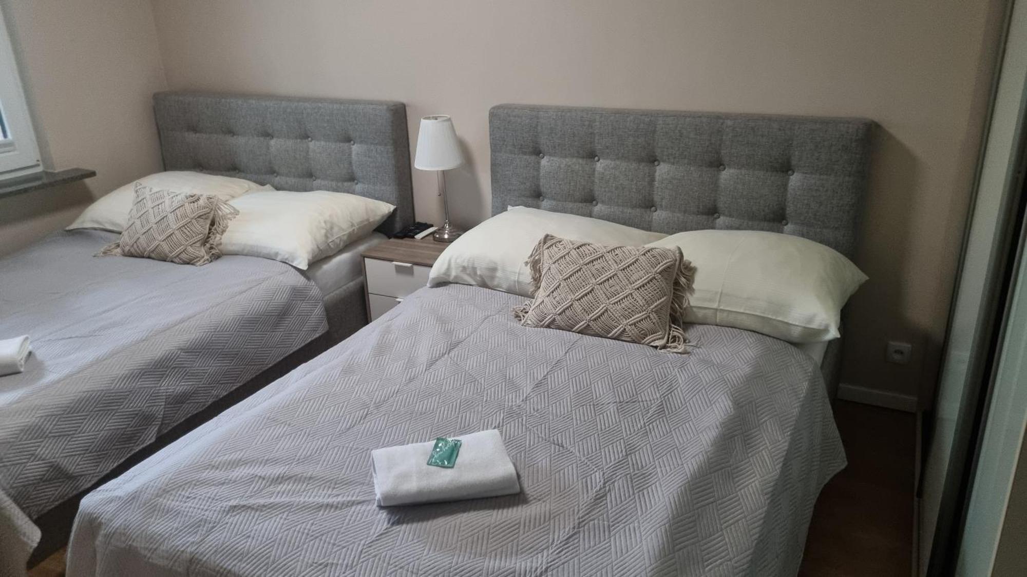 Apartament Dream-65M2 Blisko Morza Miedzyzdroje Exterior foto